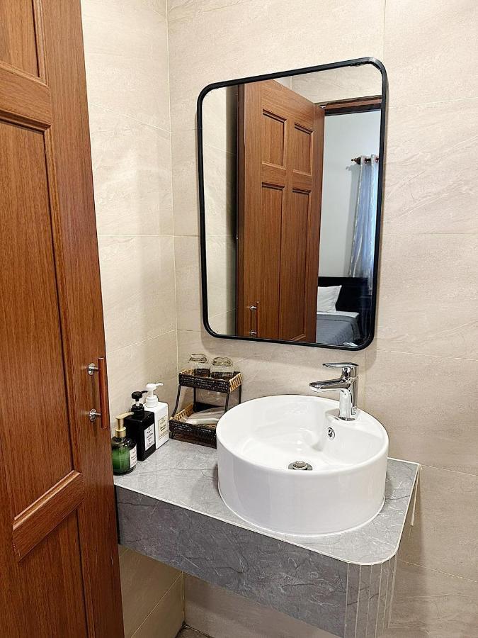Phuong Nam Hotel An Giang Long Xuyên Extérieur photo
