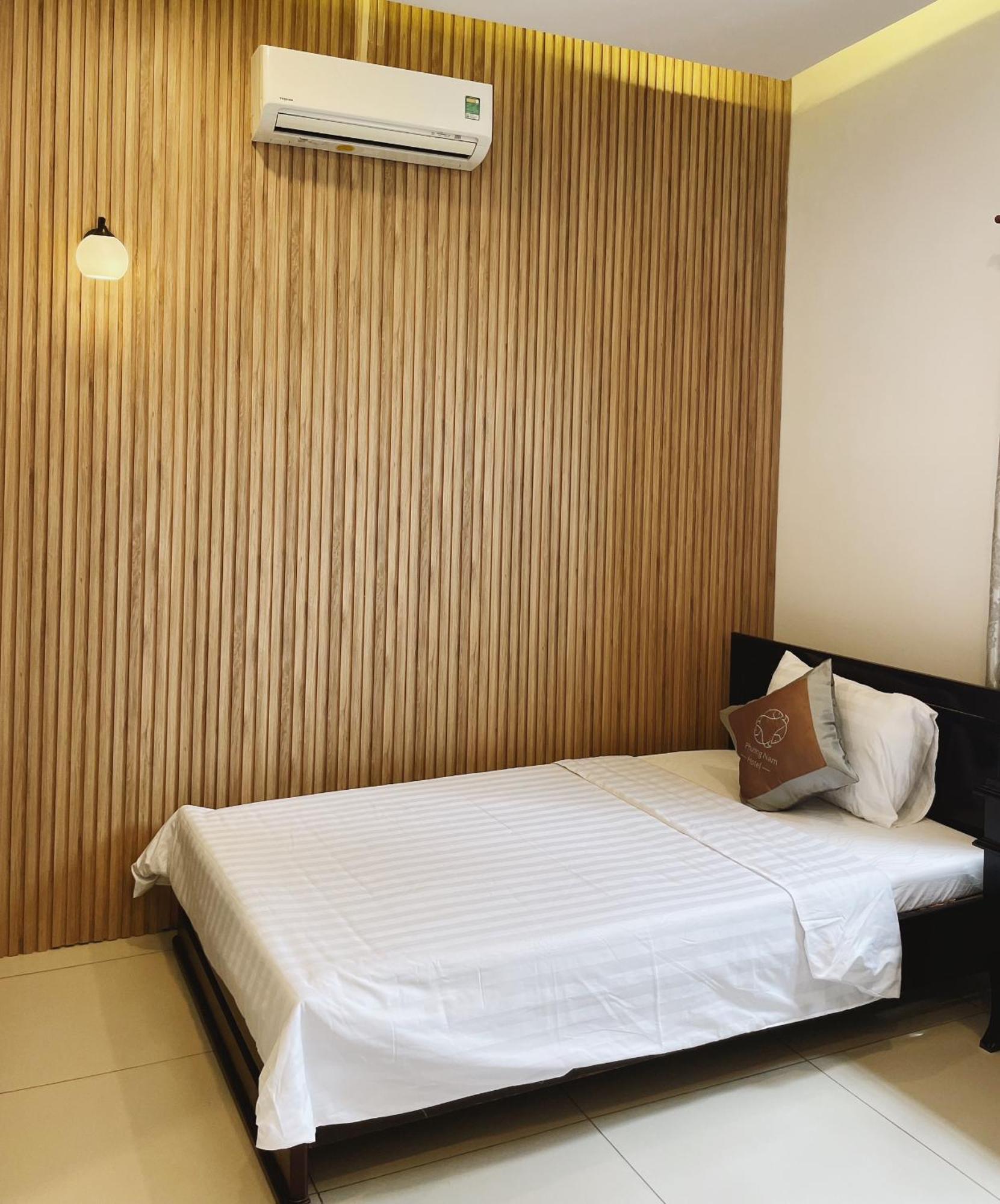 Phuong Nam Hotel An Giang Long Xuyên Extérieur photo