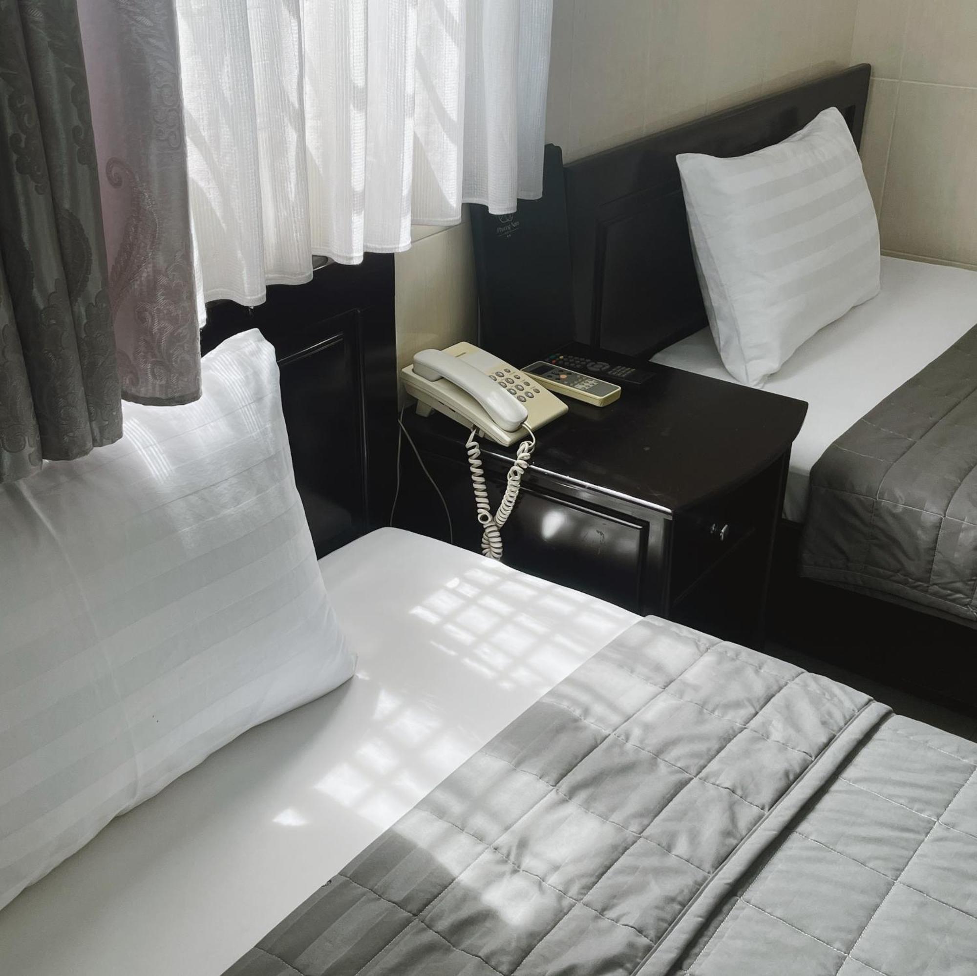 Phuong Nam Hotel An Giang Long Xuyên Extérieur photo