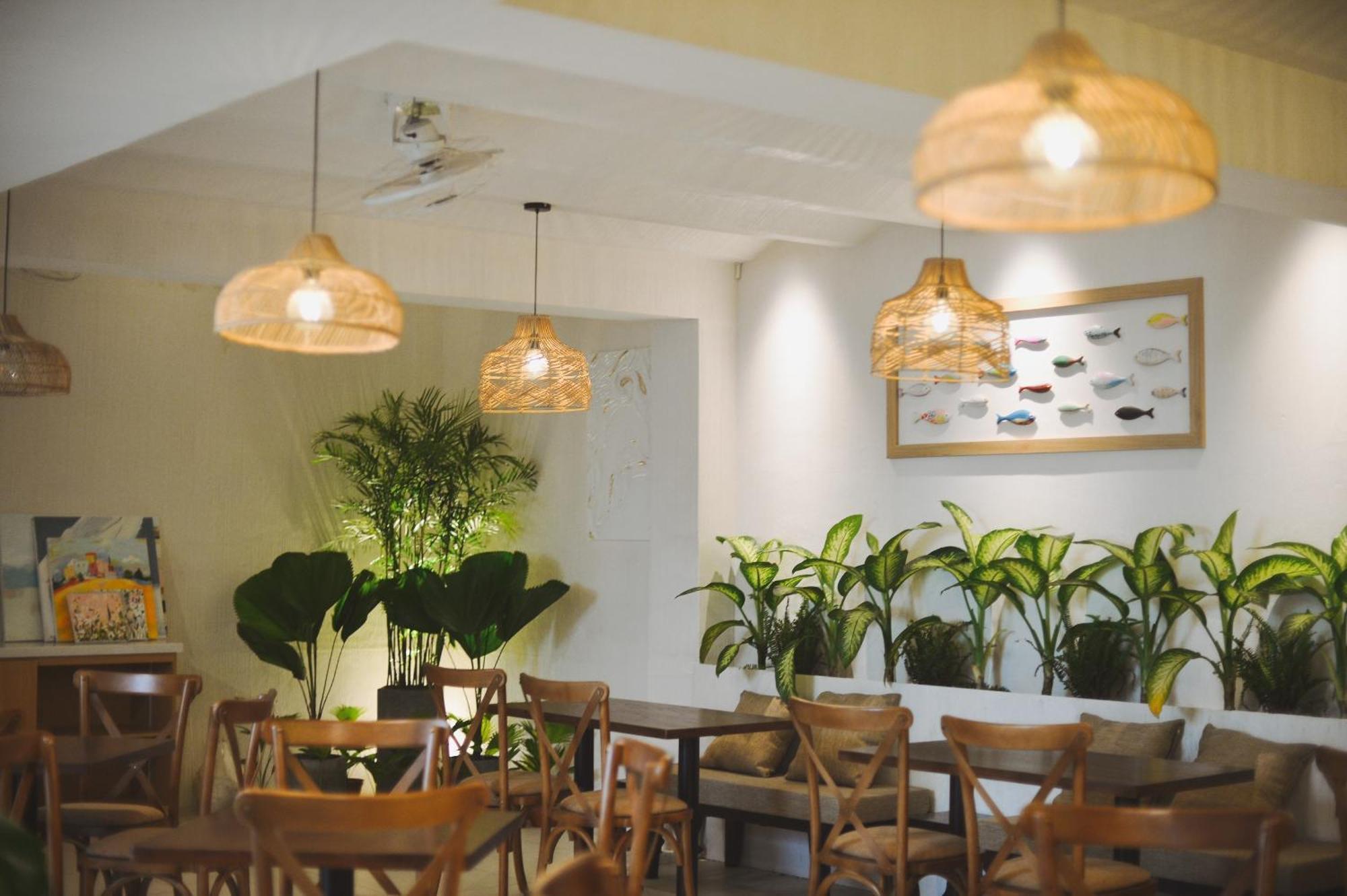 Phuong Nam Hotel An Giang Long Xuyên Extérieur photo