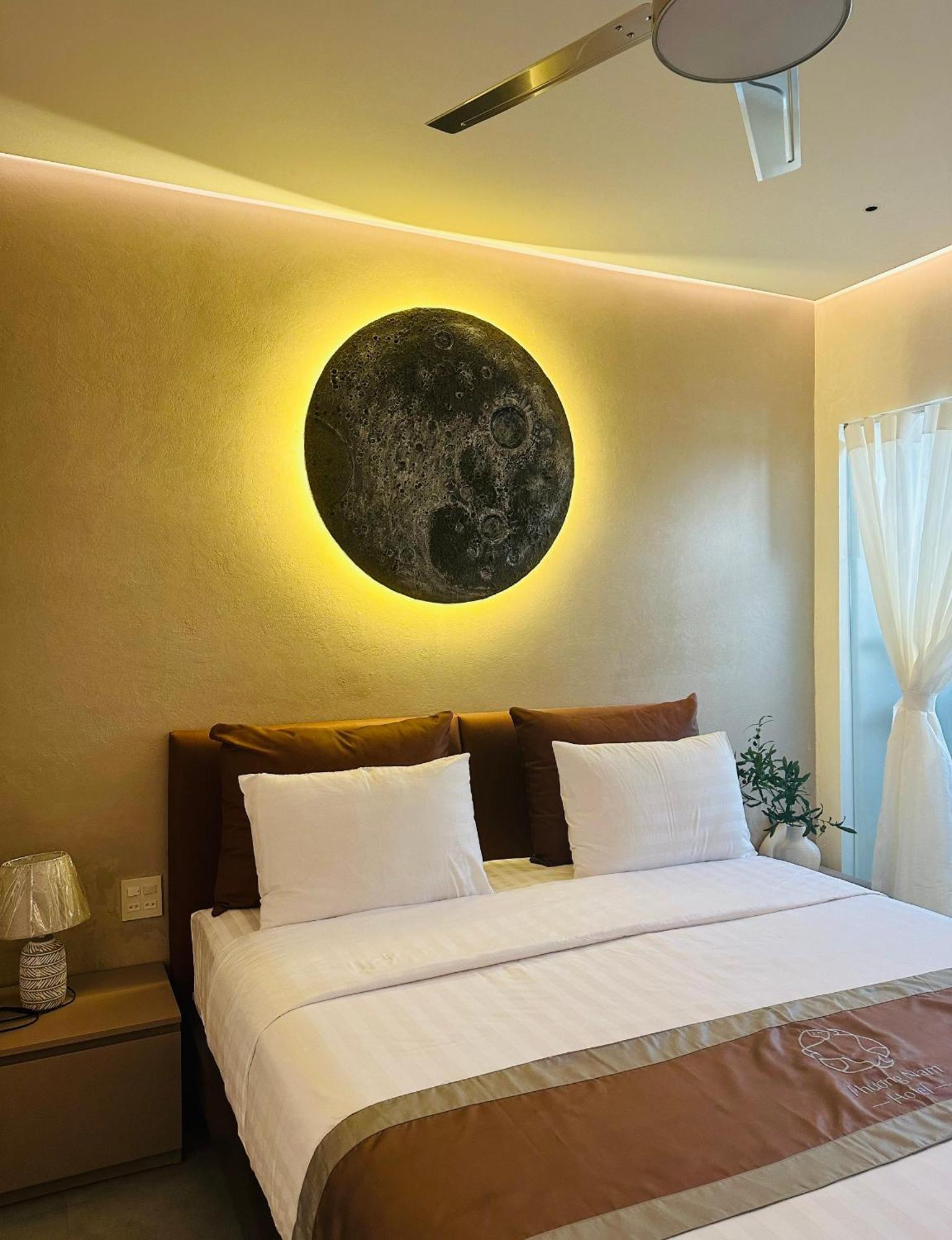 Phuong Nam Hotel An Giang Long Xuyên Extérieur photo