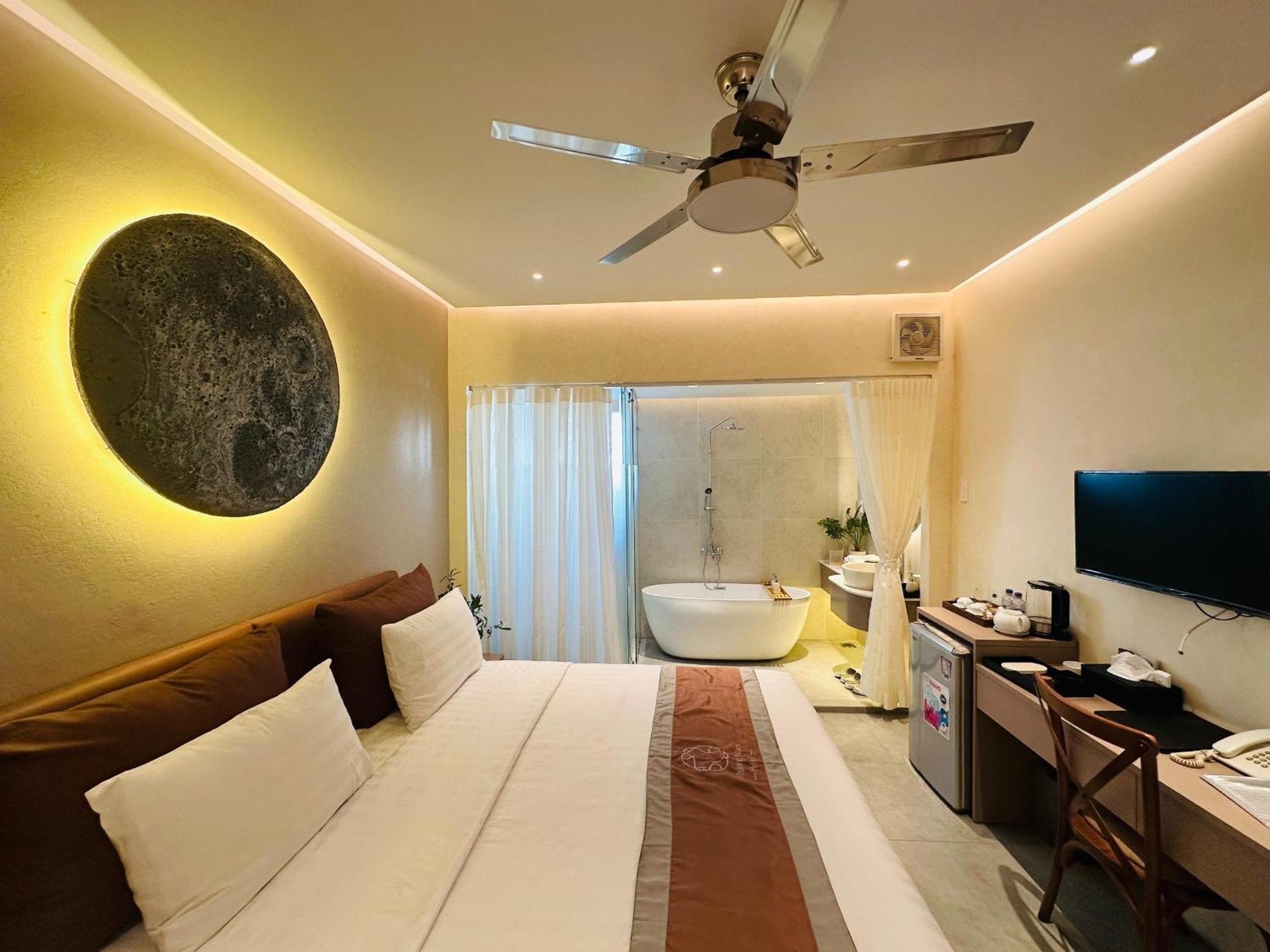Phuong Nam Hotel An Giang Long Xuyên Extérieur photo