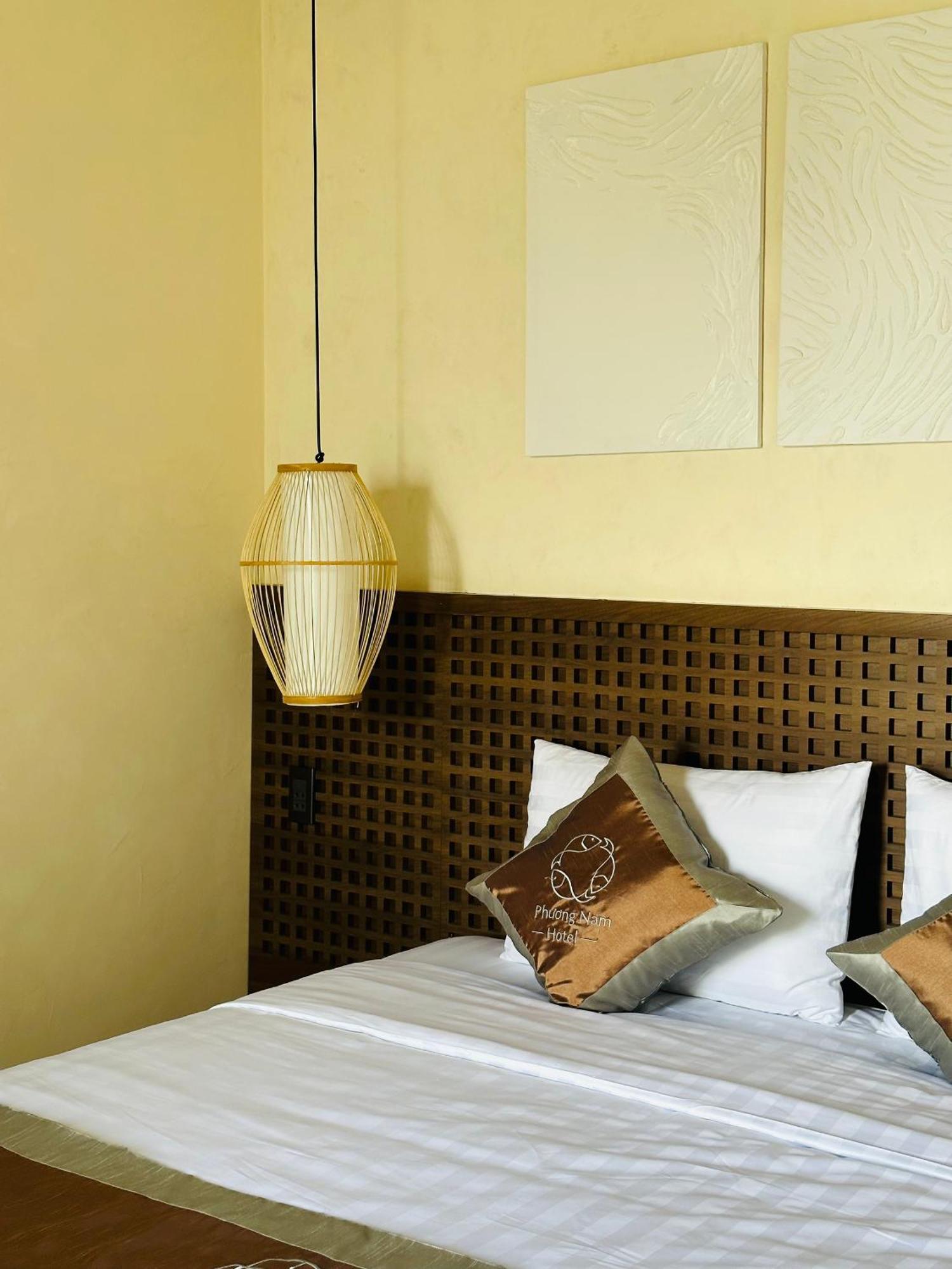 Phuong Nam Hotel An Giang Long Xuyên Extérieur photo